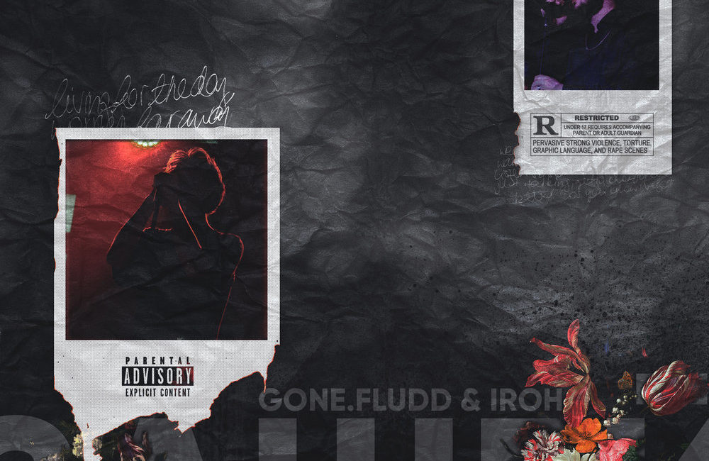Зашей - GONE.Fludd, IROH