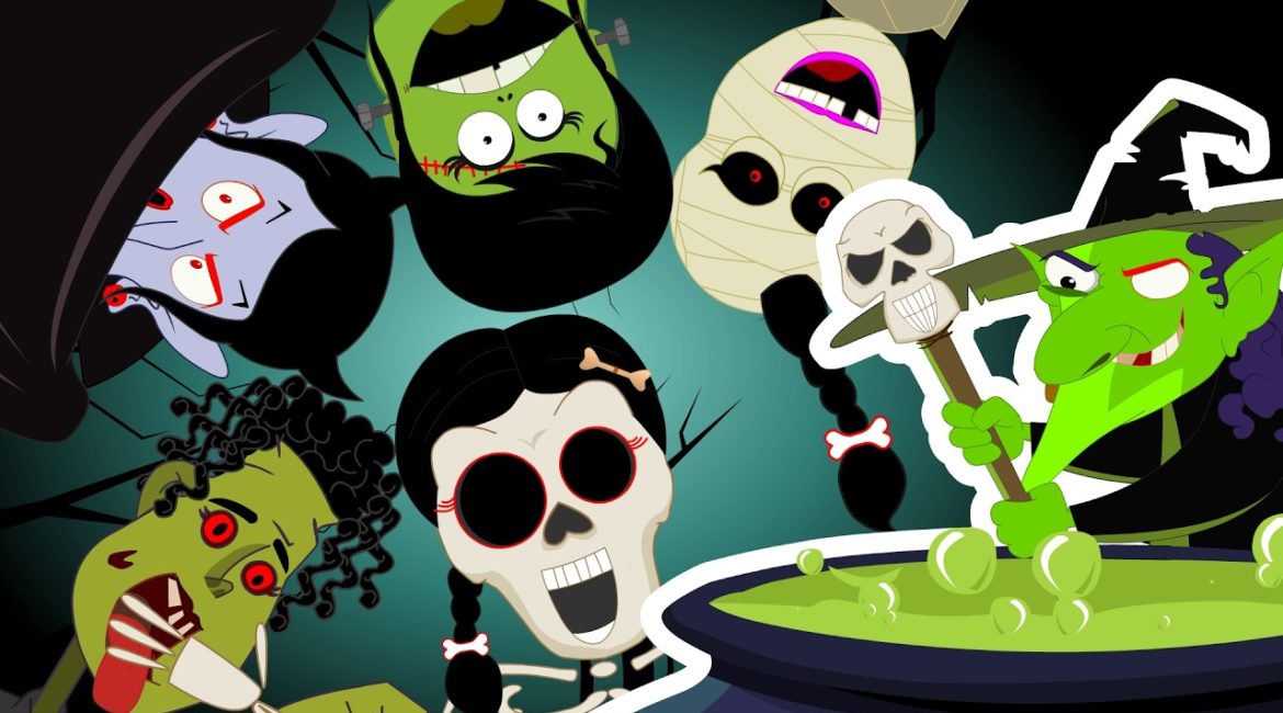 Hello Its Halloween