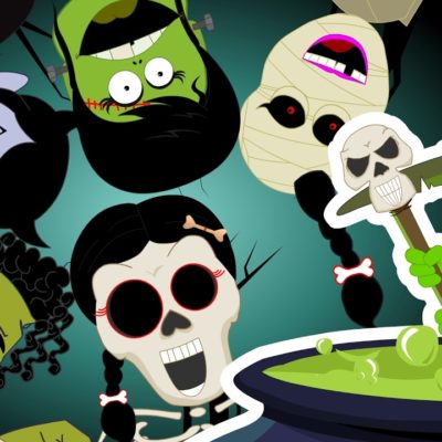 Hello Its Halloween