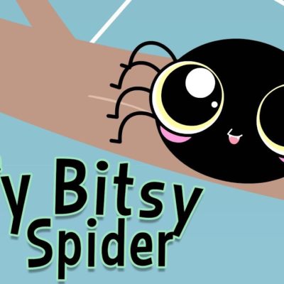 Itsy Bitsy Spider