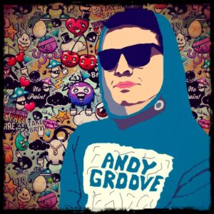 Andy Groove