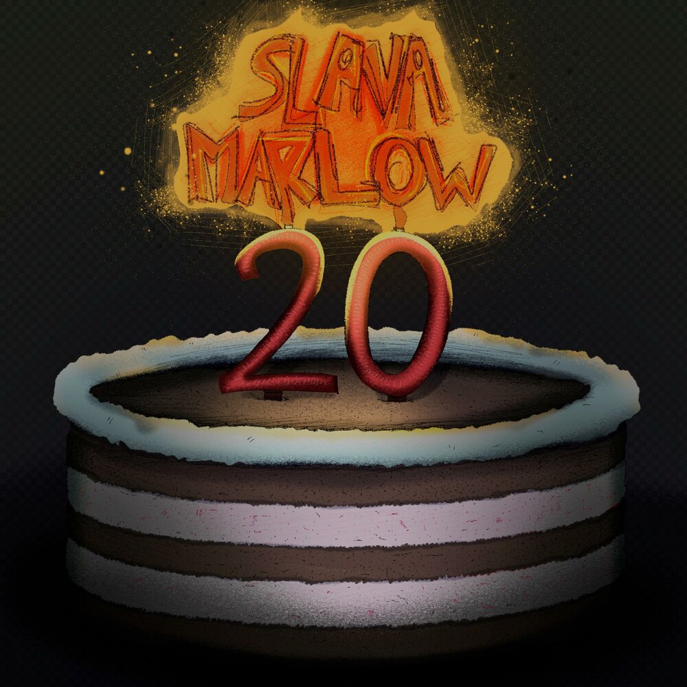 20 - SLAVA MARLOW
