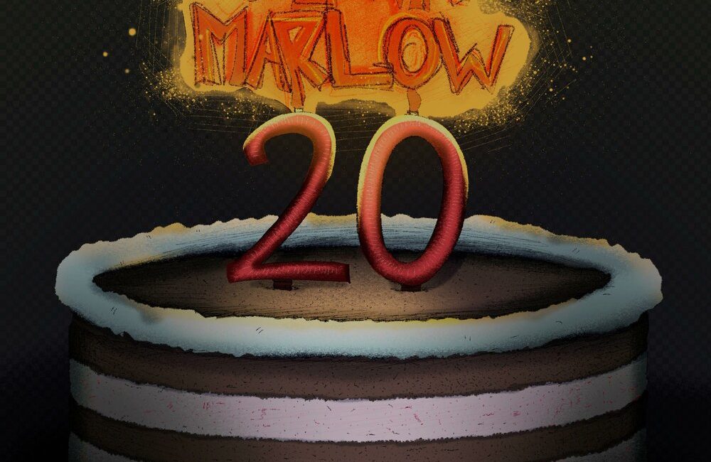 5 минут - SLAVA MARLOW