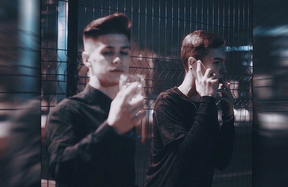 Again - llonelly, ФОГЕЛЬ