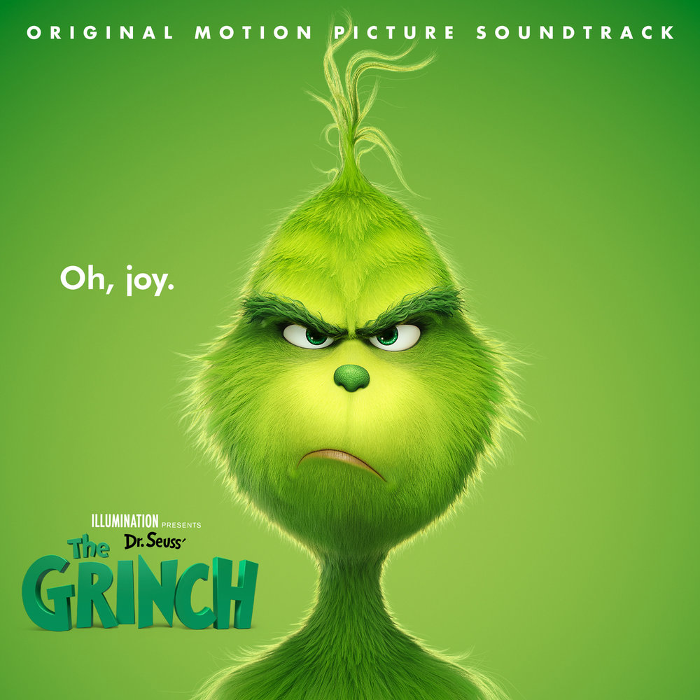 You're A Mean One, Mr. Grinch - Tyler, The Creator