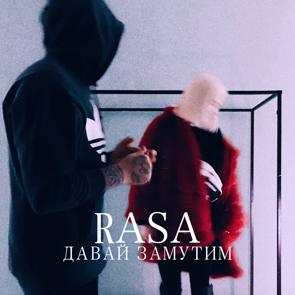 Давай замутим - RASA