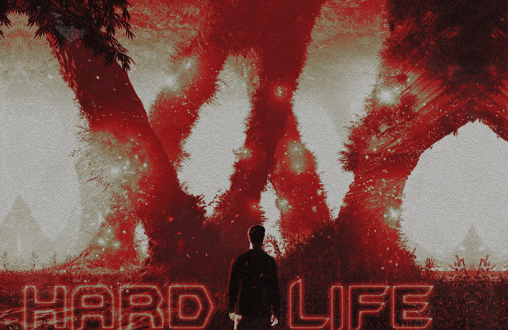 Hard Life - Mull3
