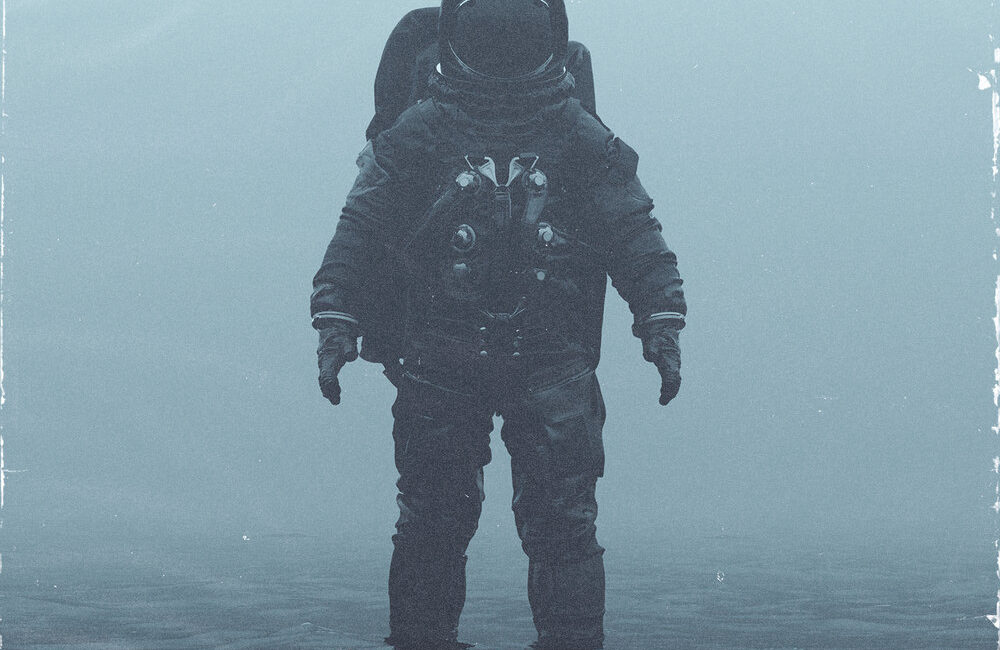 Astronaut In The Ocean - Masked Wolf
