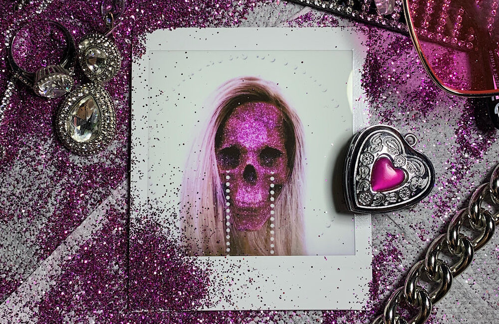 Чувства-пропаганда - DEAD BLONDE