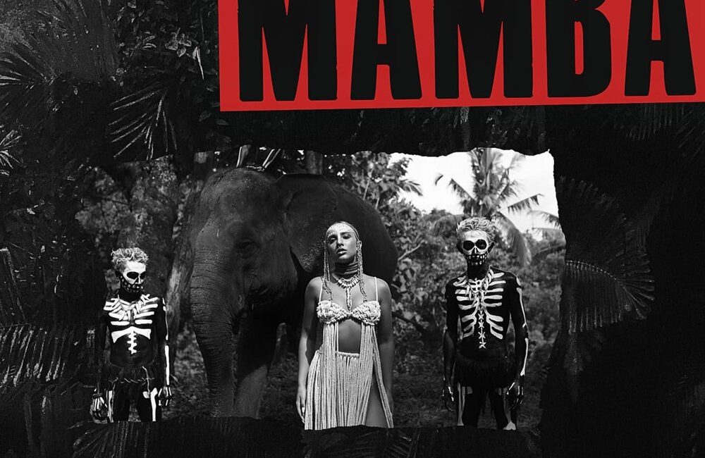 Mamba - Mia Boyka