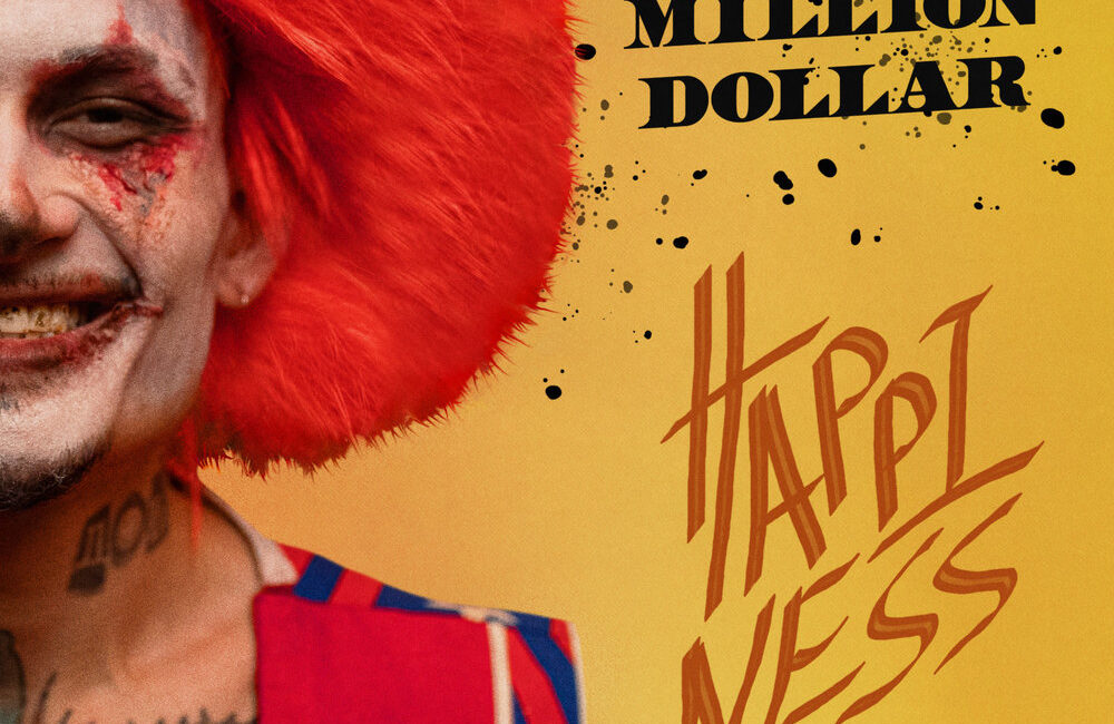 MILLION DOLLAR: HAPPINESS - MORGENSHTERN