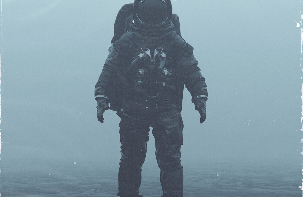 Astronaut In The Oceanfeat - Masked Wolf, ЕГОР КРИД (Remix)
