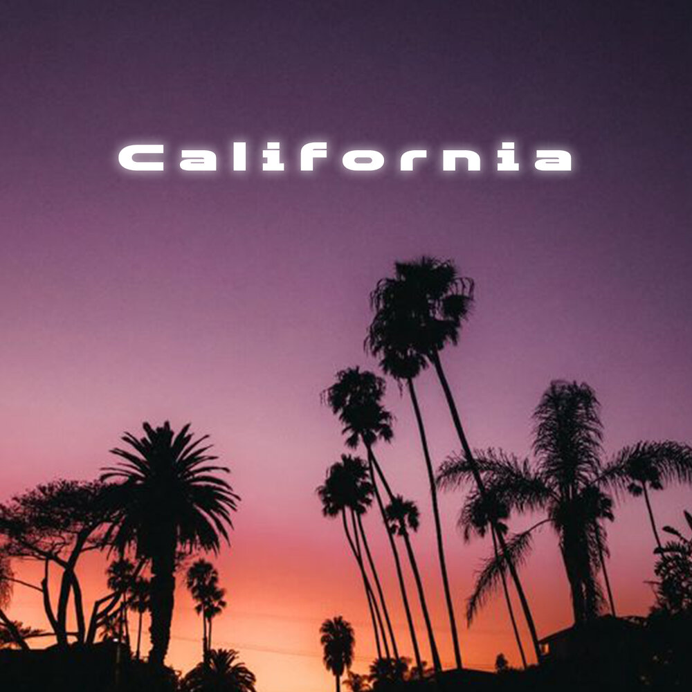 CALIFORNIA - BRANYA