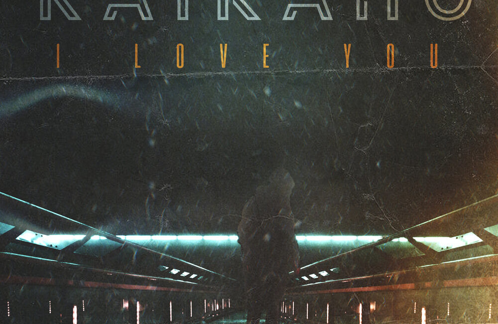 I Love You - RAIKAHO