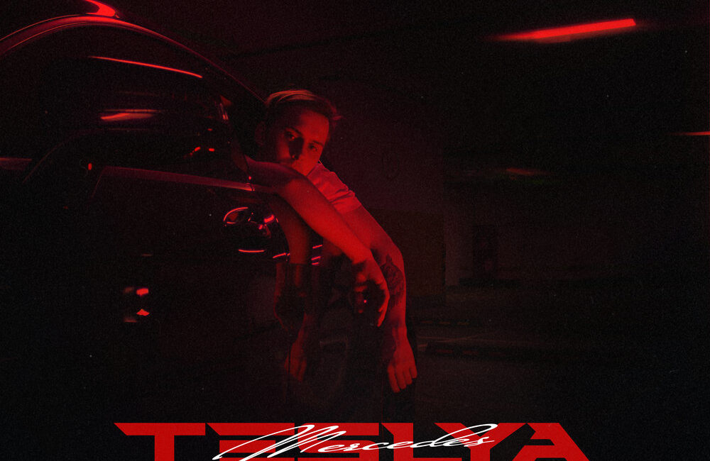 TESLYA - Mercedes