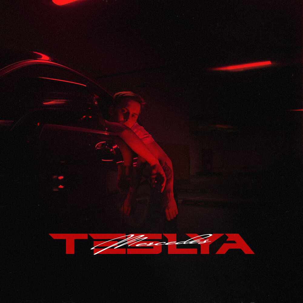 TESLYA - Mercedes