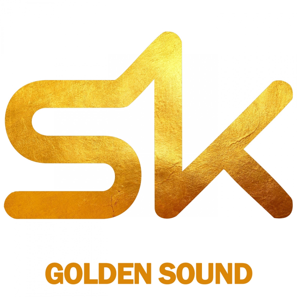 Golden Sound Label