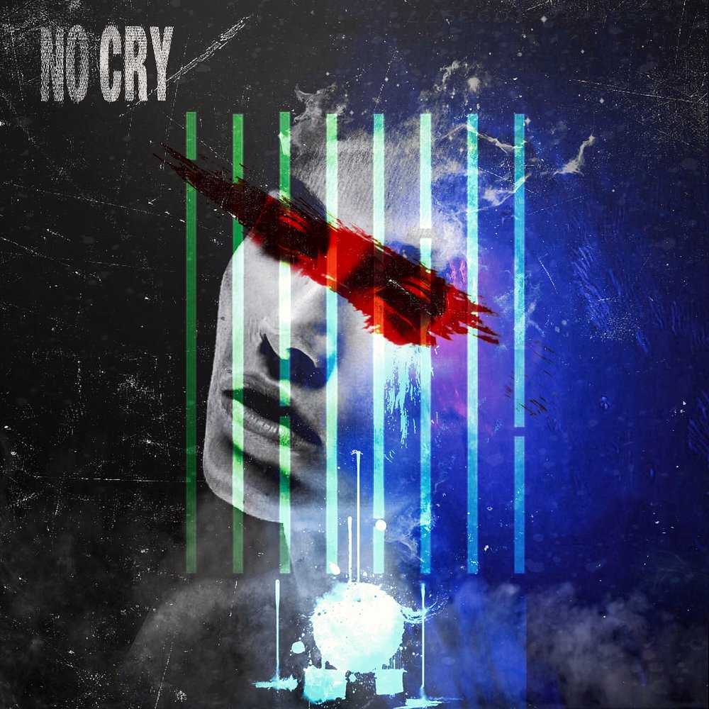 No cry - Luxor, Люся Чеботина