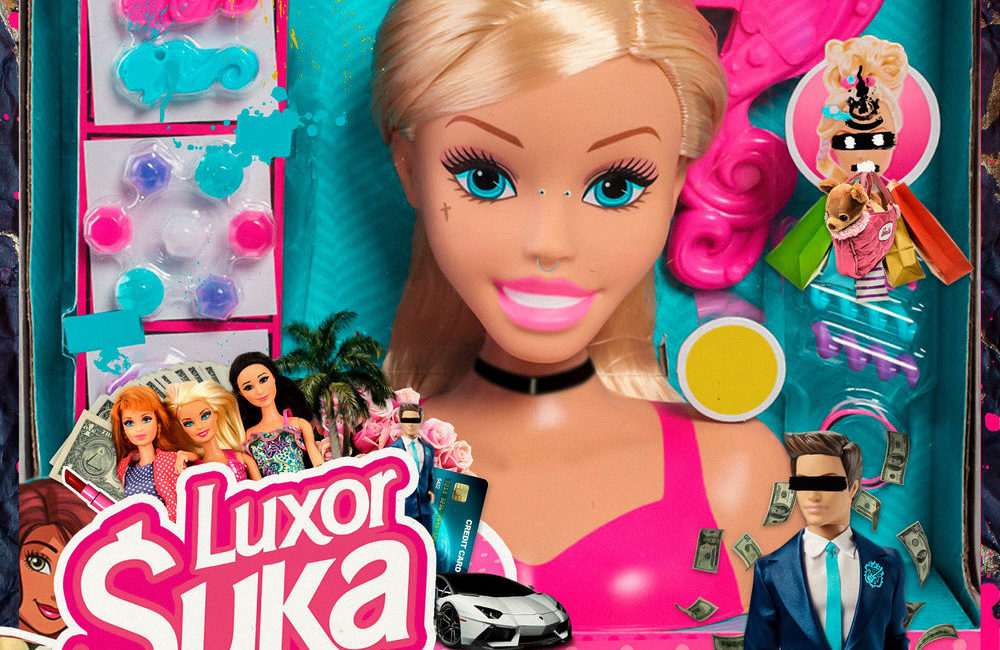 $uka - Luxor