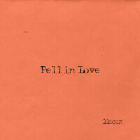 Fell in Love - MACAN (Текст песни)