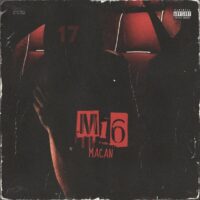 M16 - MACAN (Текст песни)