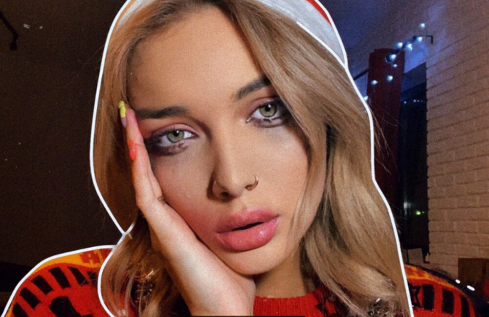 Грустный Новый год - Mary Gu