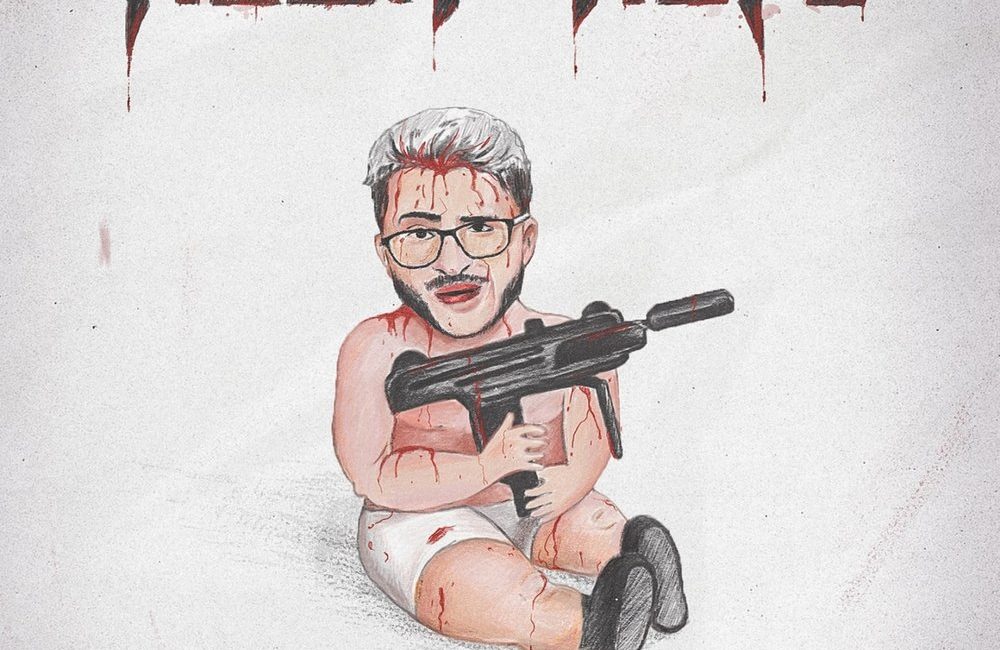 ROCK'n'ROFL - Джарахов
