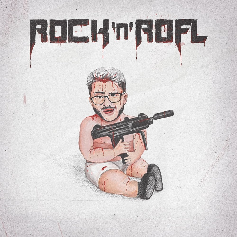 ROCK'n'ROFL - Джарахов