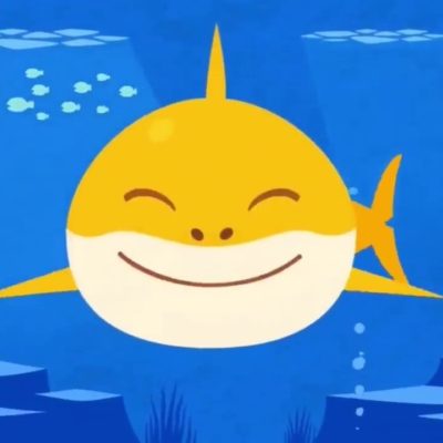 Пятая волна: песня Baby Shark станет мультфильмом