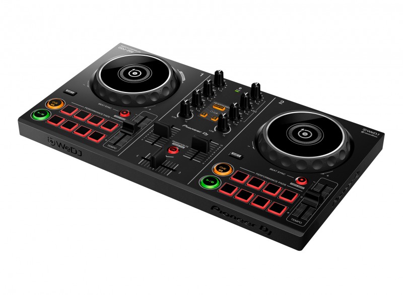 Pioneer Dj DDJ-200