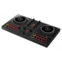 Pioneer Dj DDJ-200 - для тех кто делает первые шаги