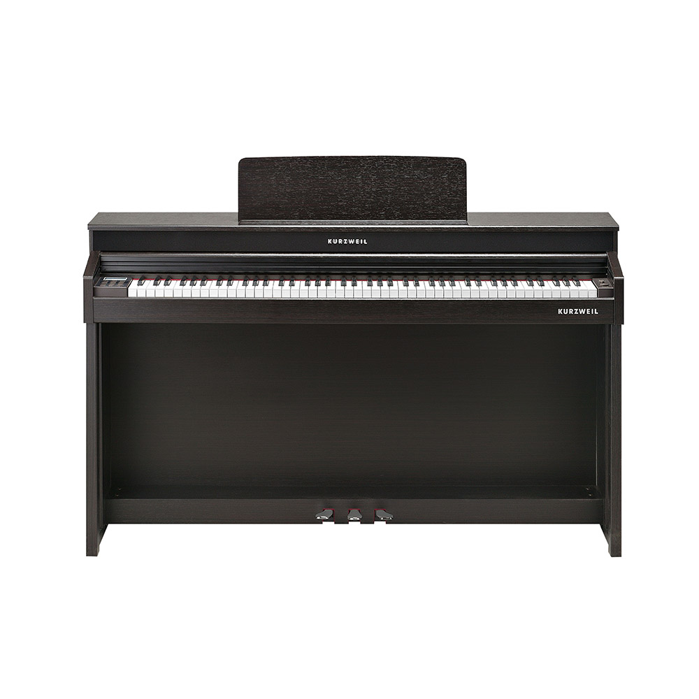 Цифровое пианино Kurzweil Andante CUP320 SR палисандр, с банкеткой