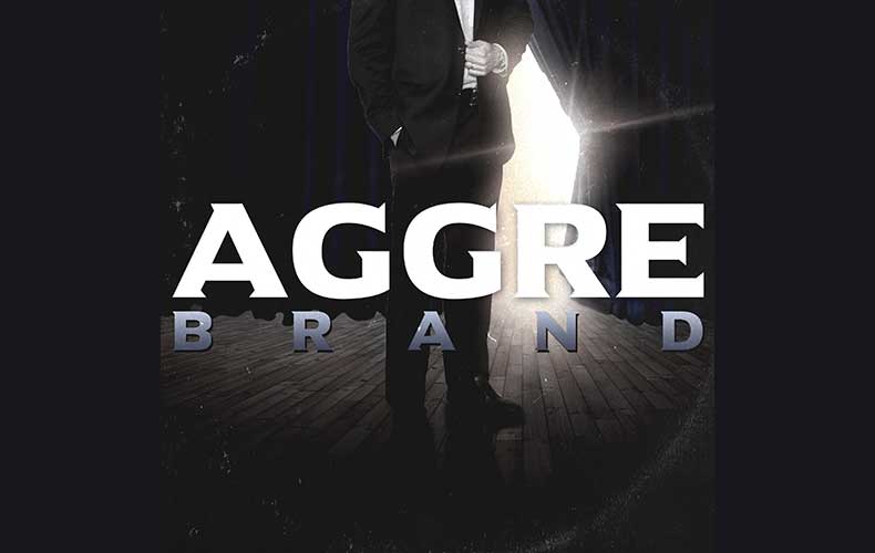 Aggre – brand текст песни