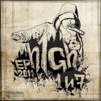 H1GH - Альбом: «1 и 7 EP»