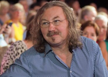 Игорь Юрьевич Николаев – Биография
