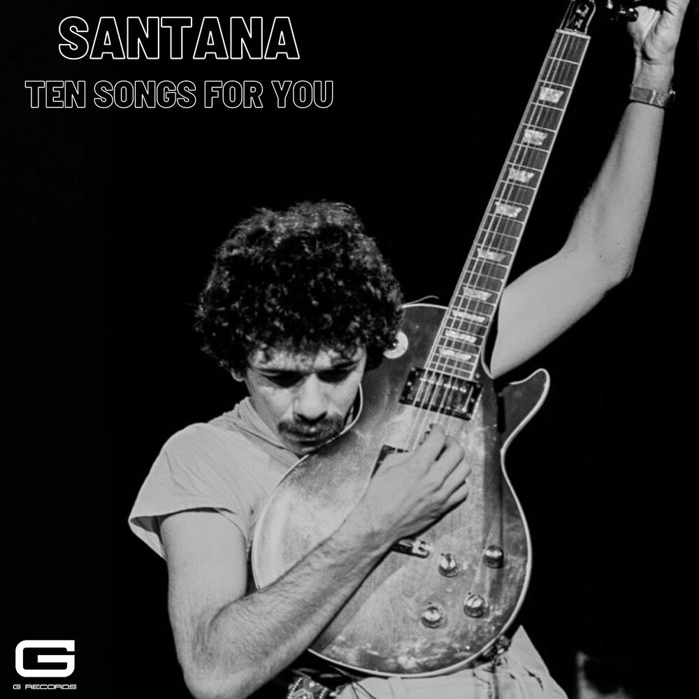 Black Magic Woman - Santana (Текст и перевод песни)