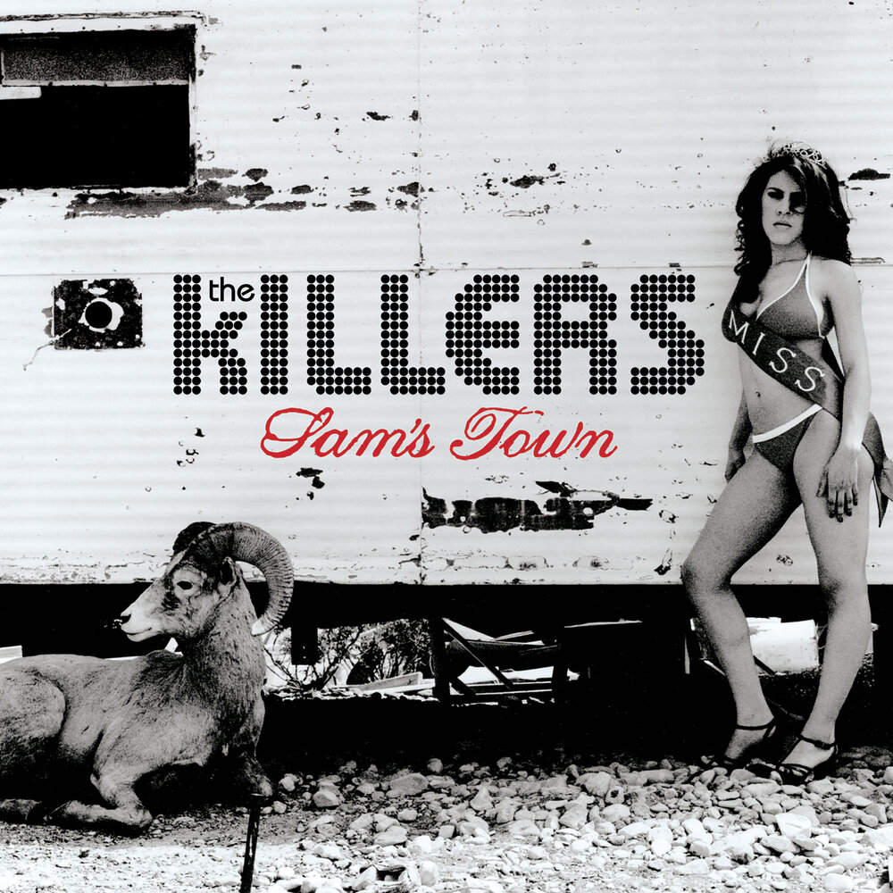 Bones - The Killers (Текст и перевод песни)