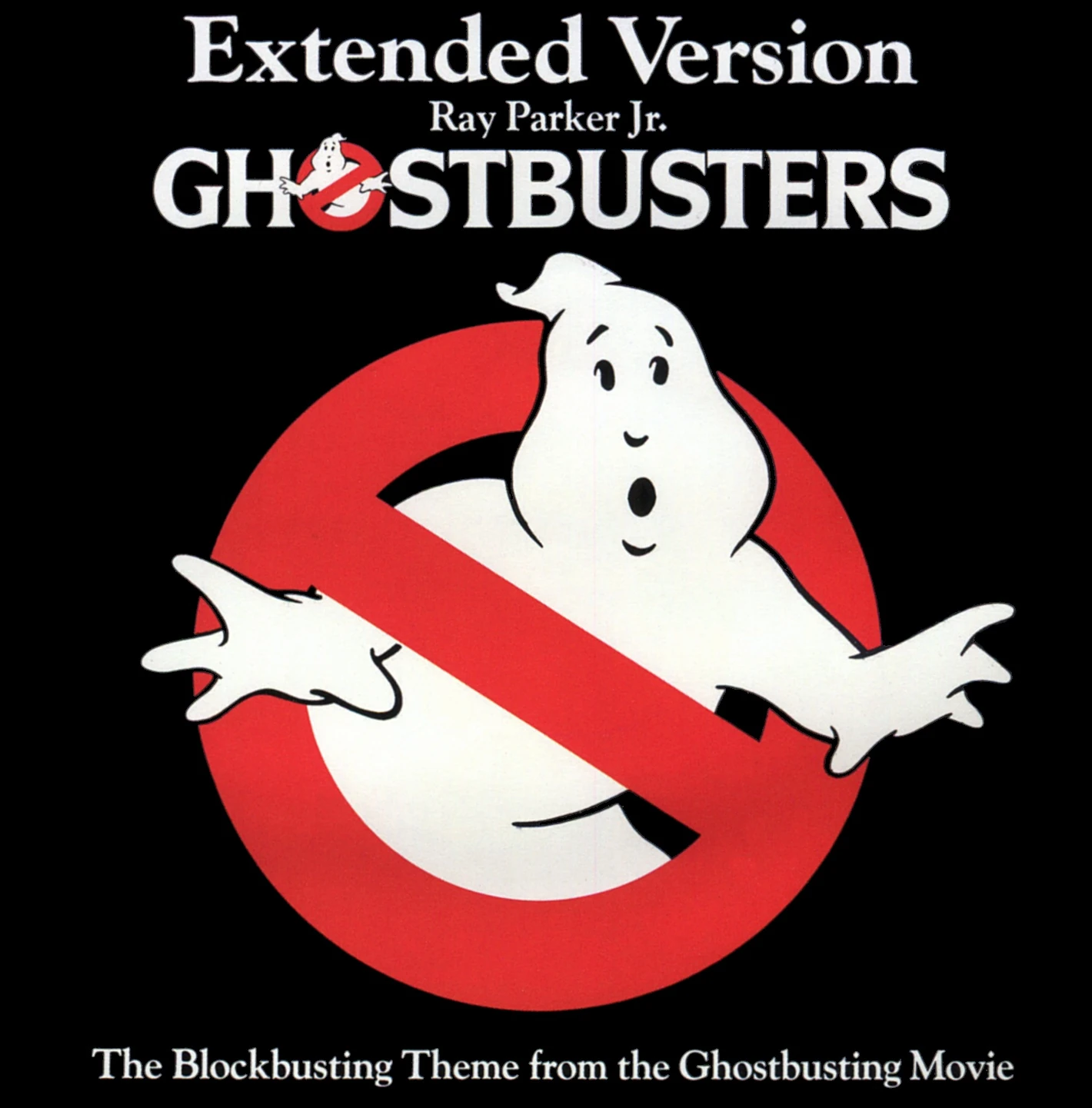 Ghostbusters - Ray Parker Jr. (Текст песни и перевод)