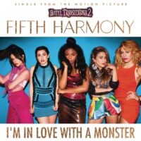 I'm in Love with a Monster — Fifth Harmony (Текст и перевод песни)