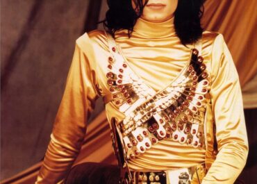 Remember The Time – Michael Jackson (Текст и перевод песни)