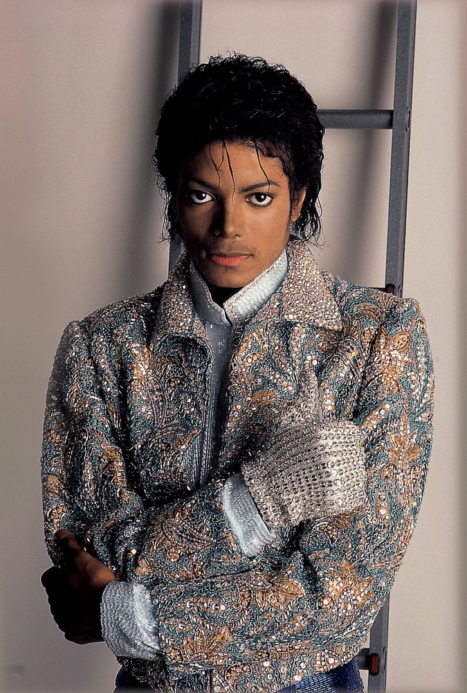 Thriller - Michael Jackson (Текст и перевод песни)