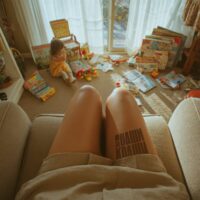 Мама двух ангелочков - ВИА Ваши Краши Alexandrs Volobuevs (Текст песни)